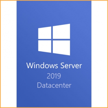 Windows Server 2019 Datacenter