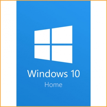 Windows 10 Home