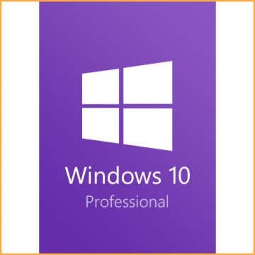 Windows 10 Professional