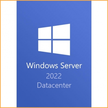 Windows Server 2022 Datacenter