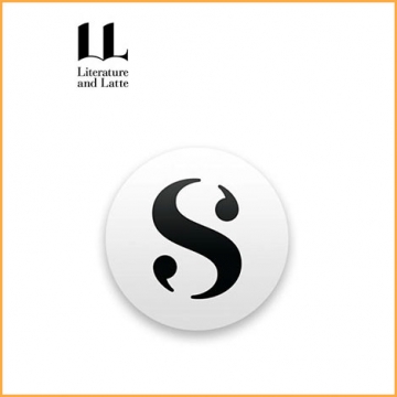 Scrivener Standard Licence for Windows