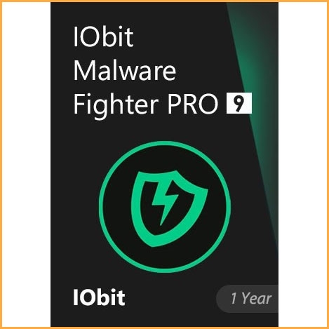 IObit Malware Fighter 9 Pro