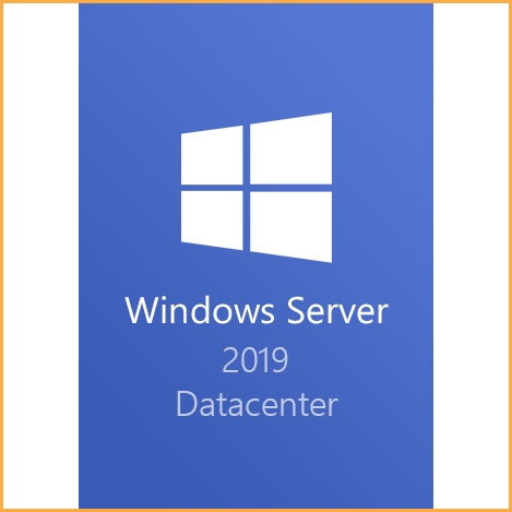 Windows Server 2019 Datacenter