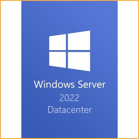 Windows Server 2022 Datacenter