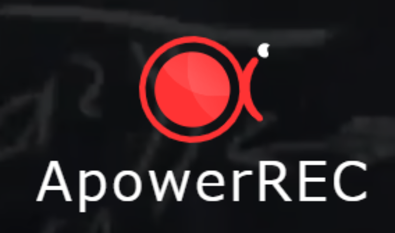 buy ApowerREC CD-Key