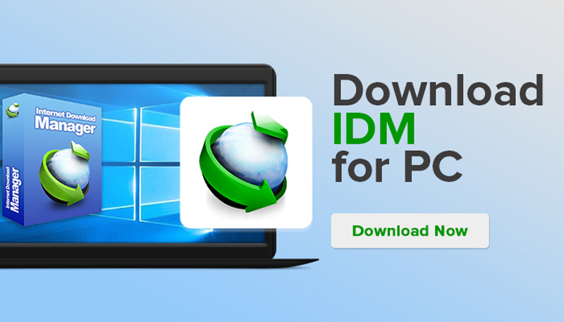 Internet Download Manager - 1 PC / Lifetime Key