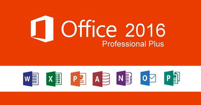 buy office 2016 pro plus5 PCs